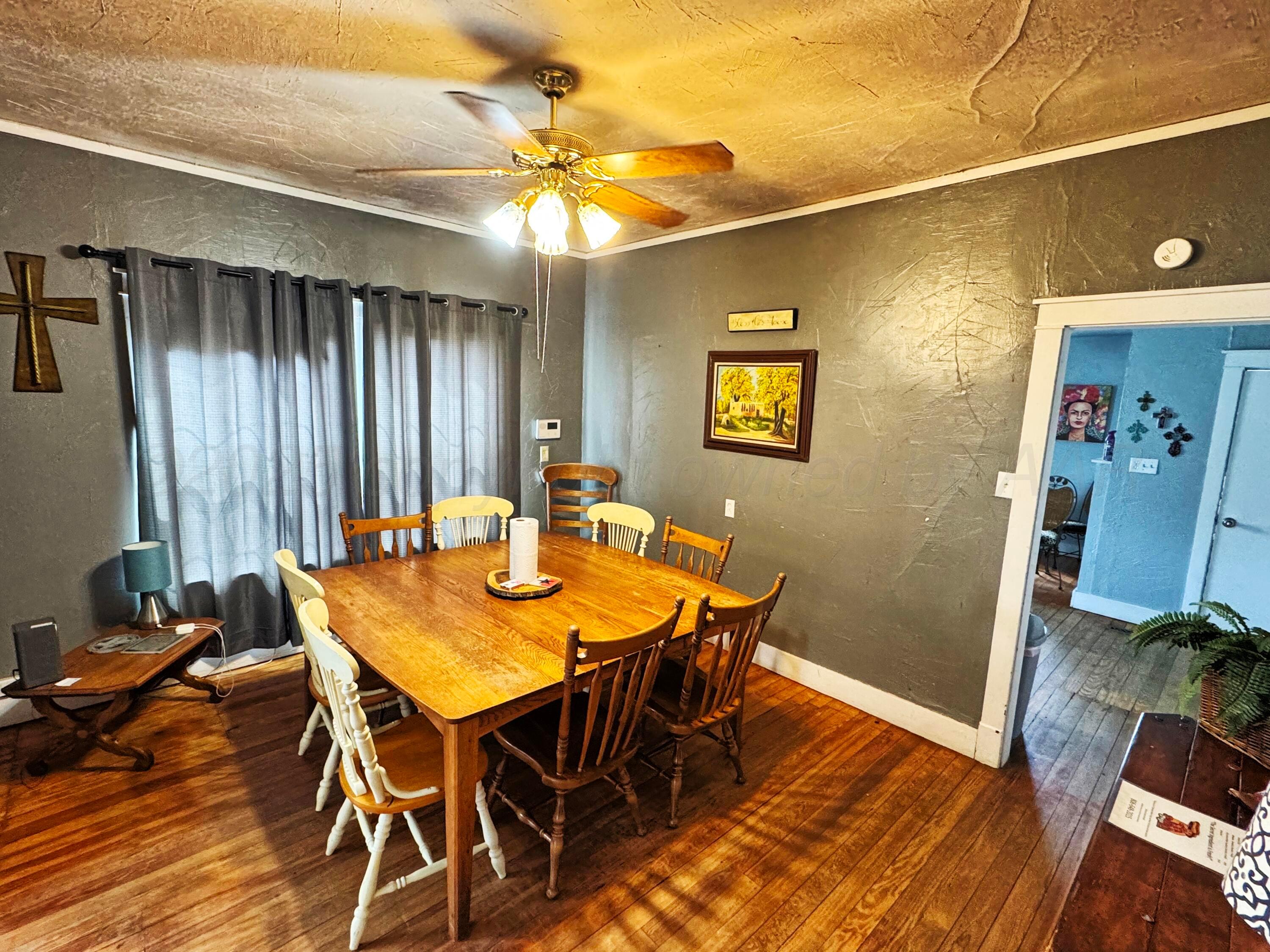 222 S Baylor Street, Perryton, Alaska image 3