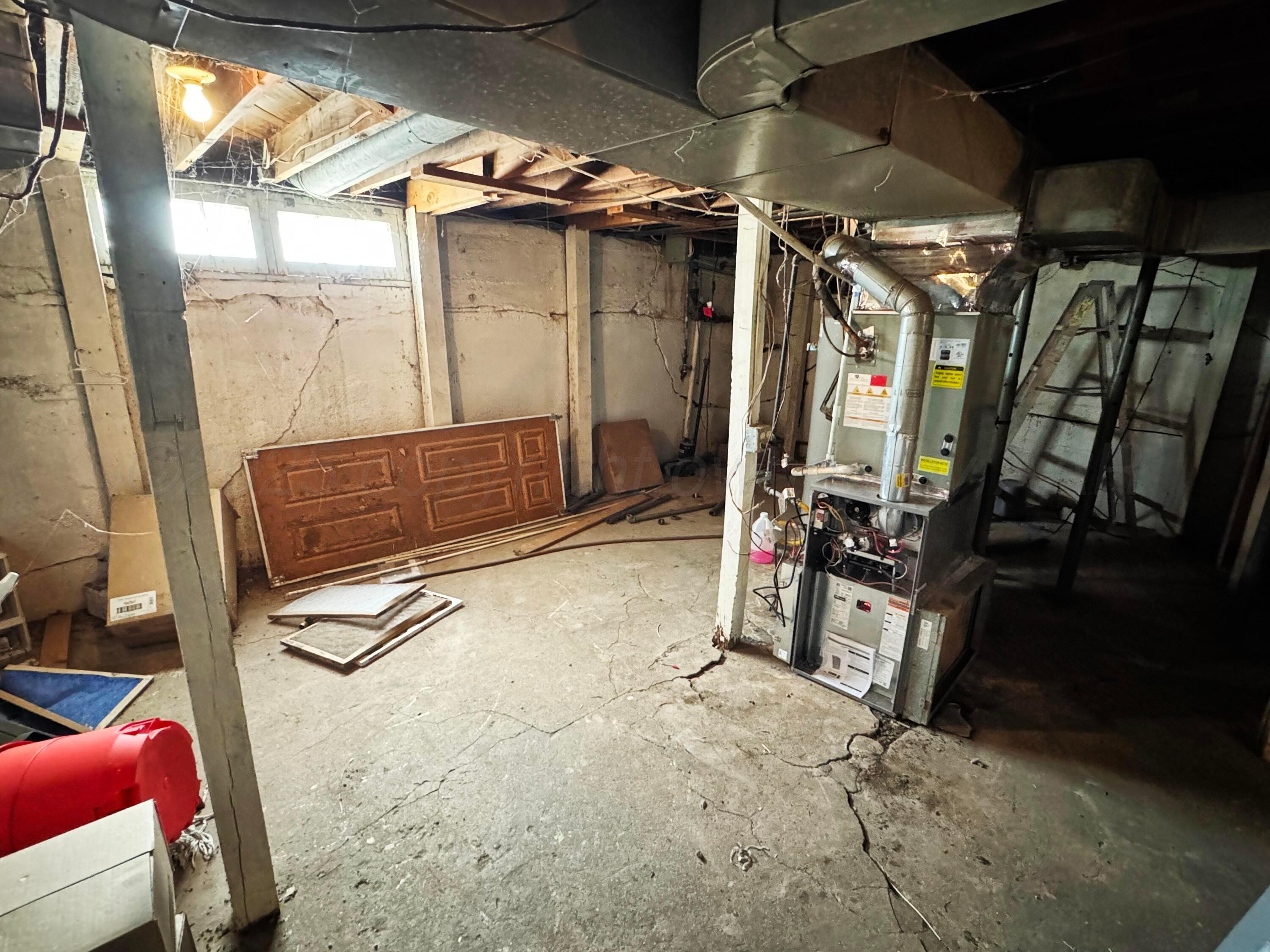 222 S Baylor Street, Perryton, Alaska image 16
