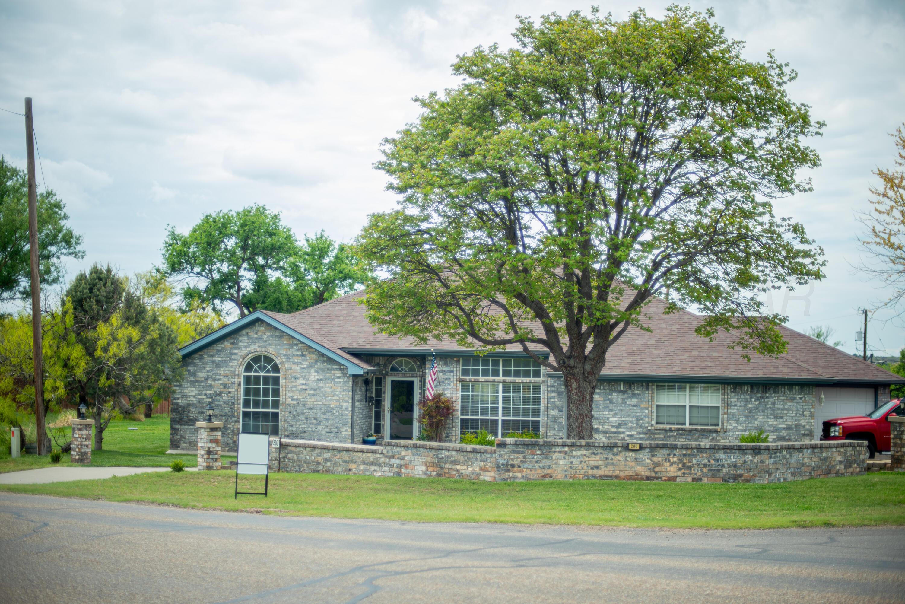 200 Tanglewood Drive, Amarillo, Alaska image 26