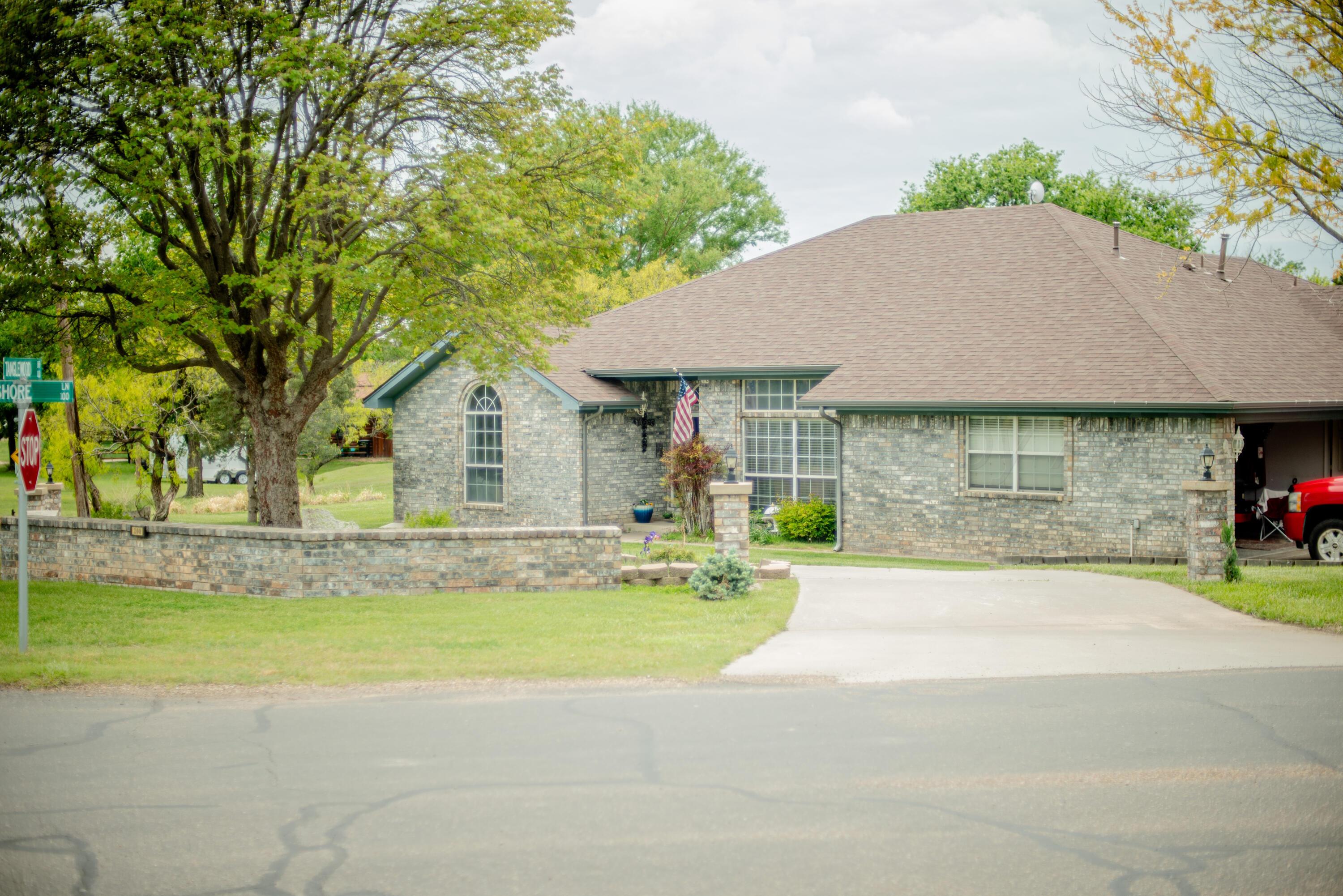 200 Tanglewood Drive, Amarillo, Alaska image 28