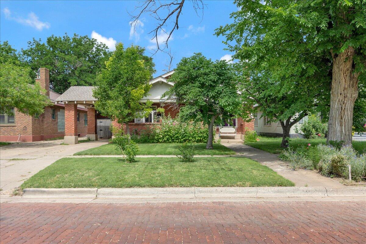 1930 S Harrison Street, Amarillo, Idaho image 1