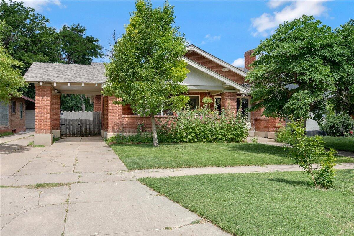 1930 S Harrison Street, Amarillo, Idaho image 2