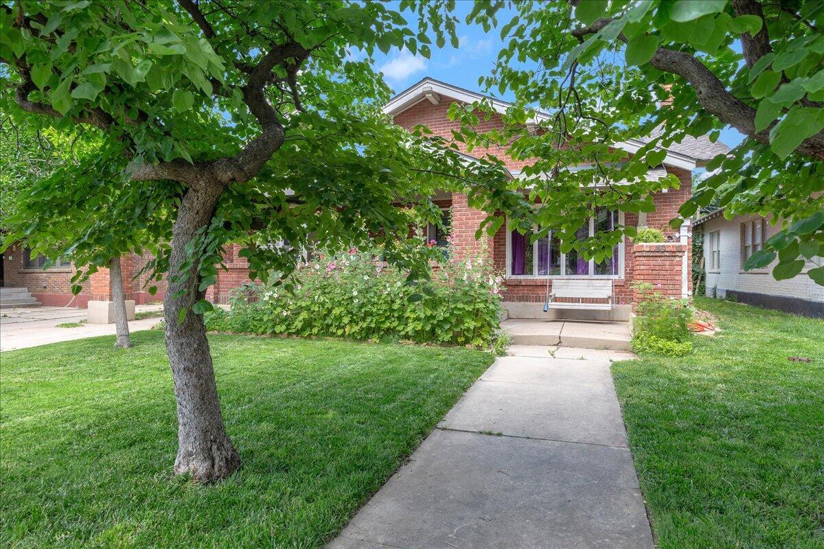 1930 S Harrison Street, Amarillo, Idaho image 3