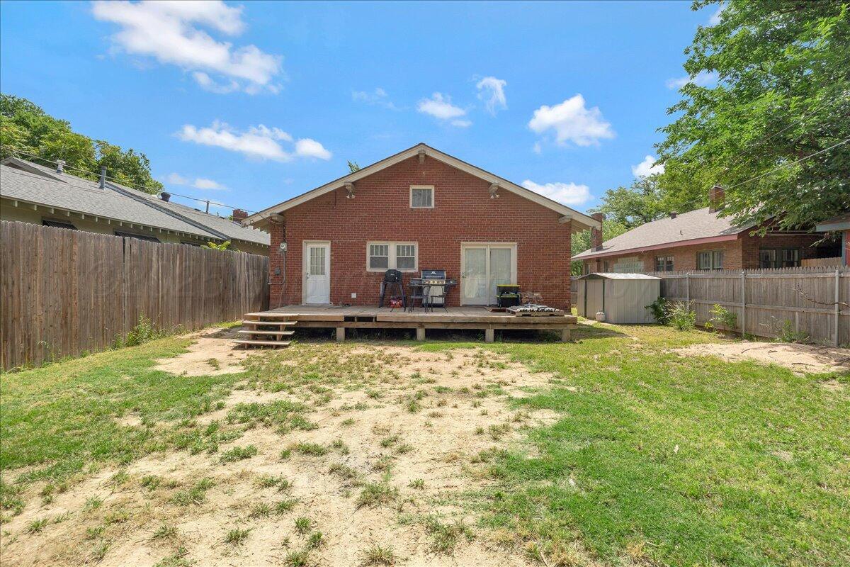 1930 S Harrison Street, Amarillo, Idaho image 25