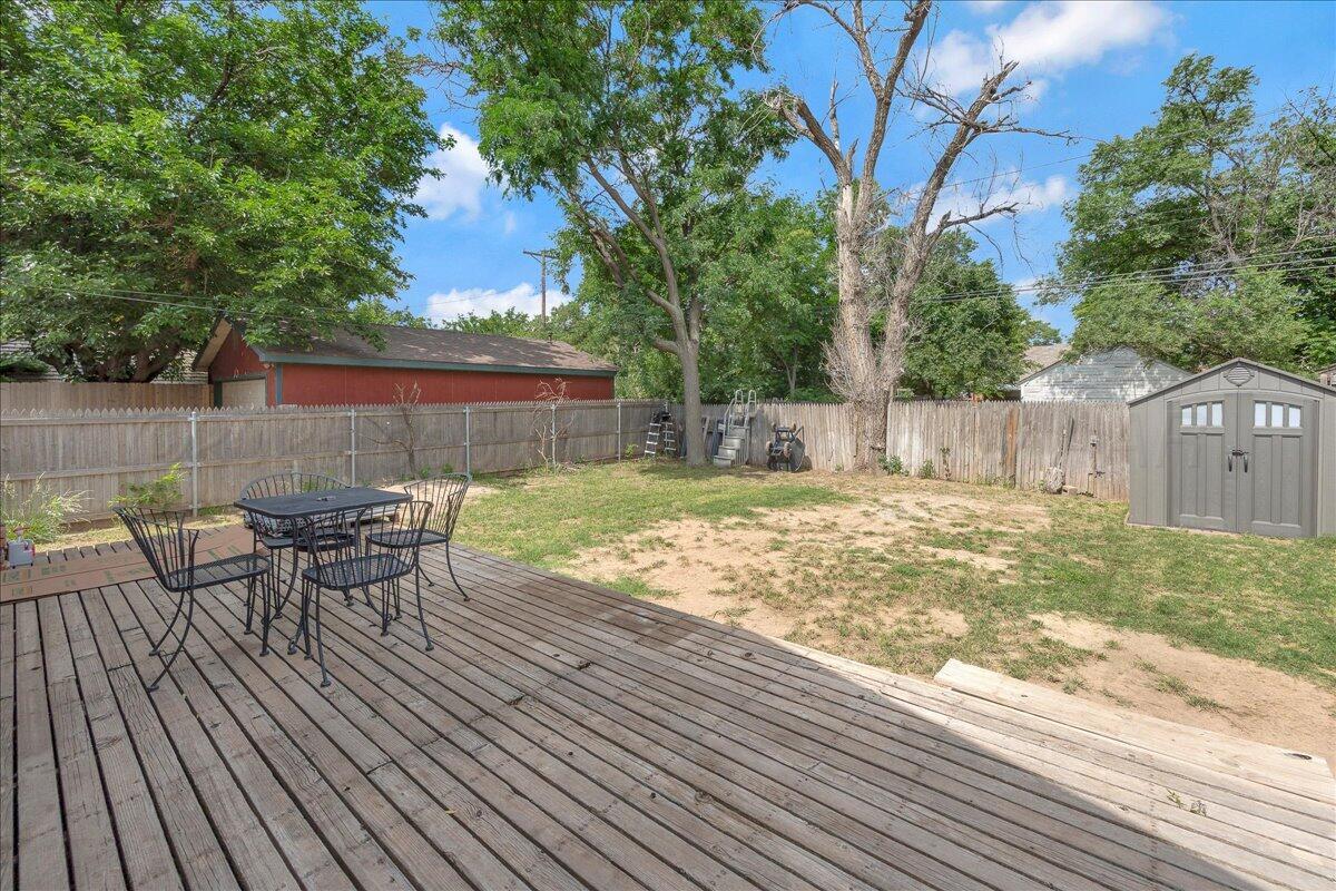 1930 S Harrison Street, Amarillo, Idaho image 27