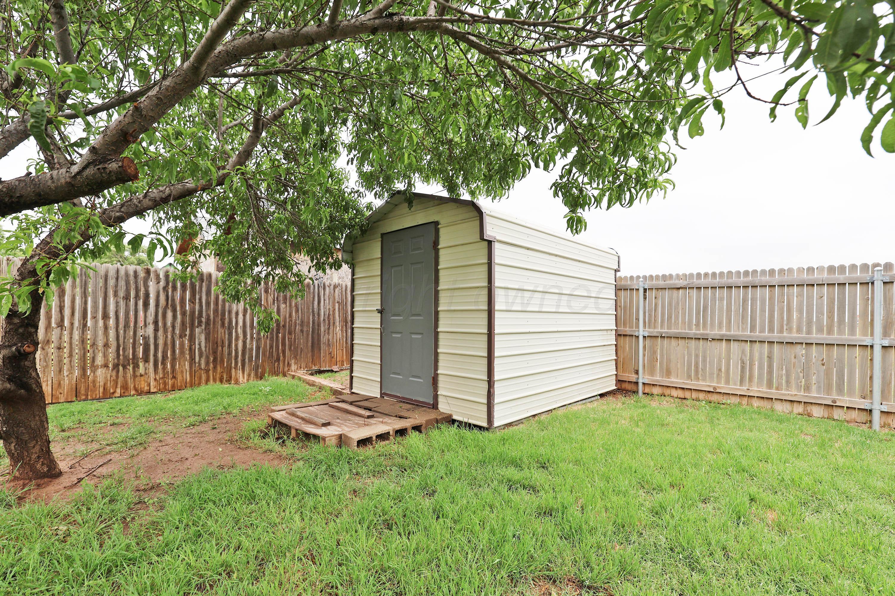 2500 N Bolton Street, Amarillo, Alaska image 23