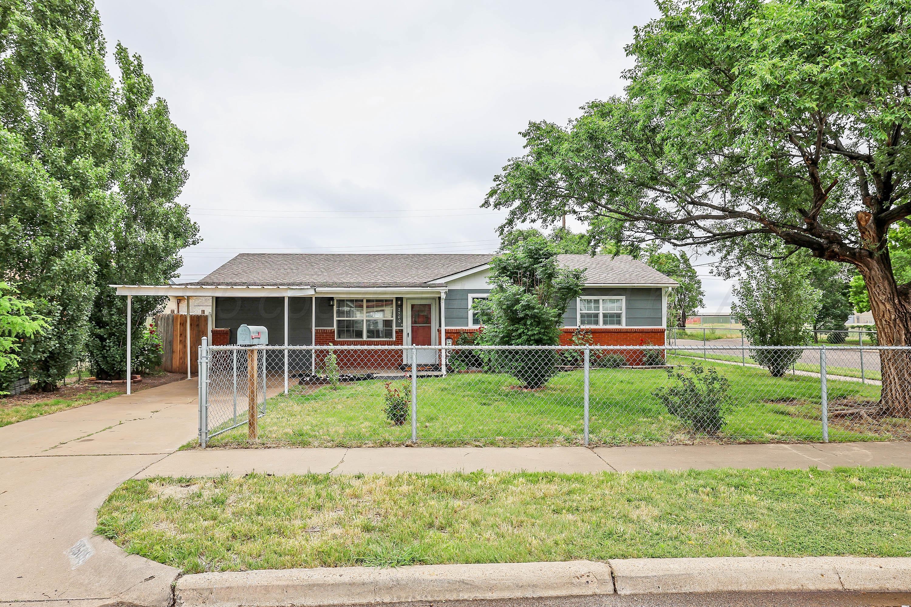 2500 N Bolton Street, Amarillo, Alaska image 24