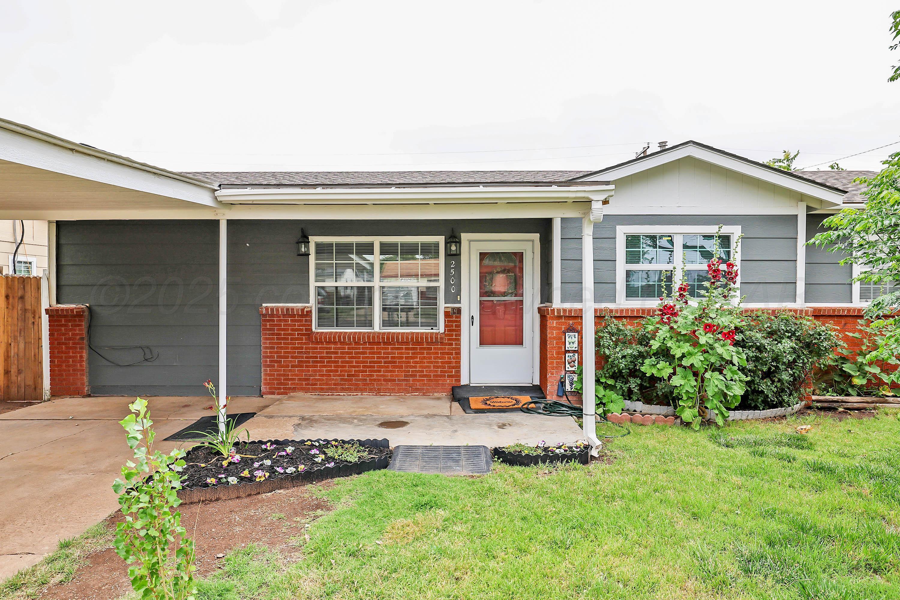 2500 N Bolton Street, Amarillo, Alaska image 1