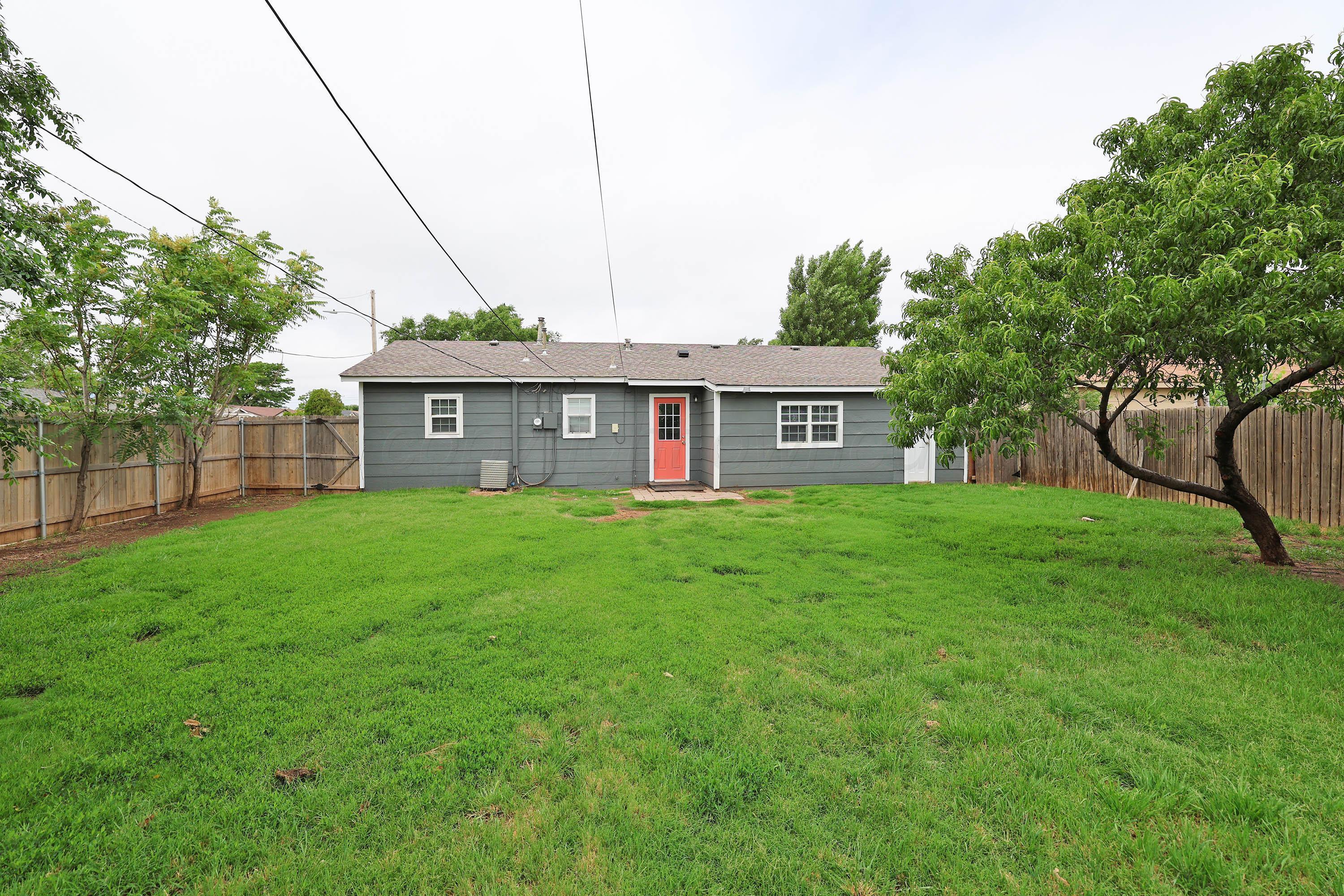 2500 N Bolton Street, Amarillo, Alaska image 22