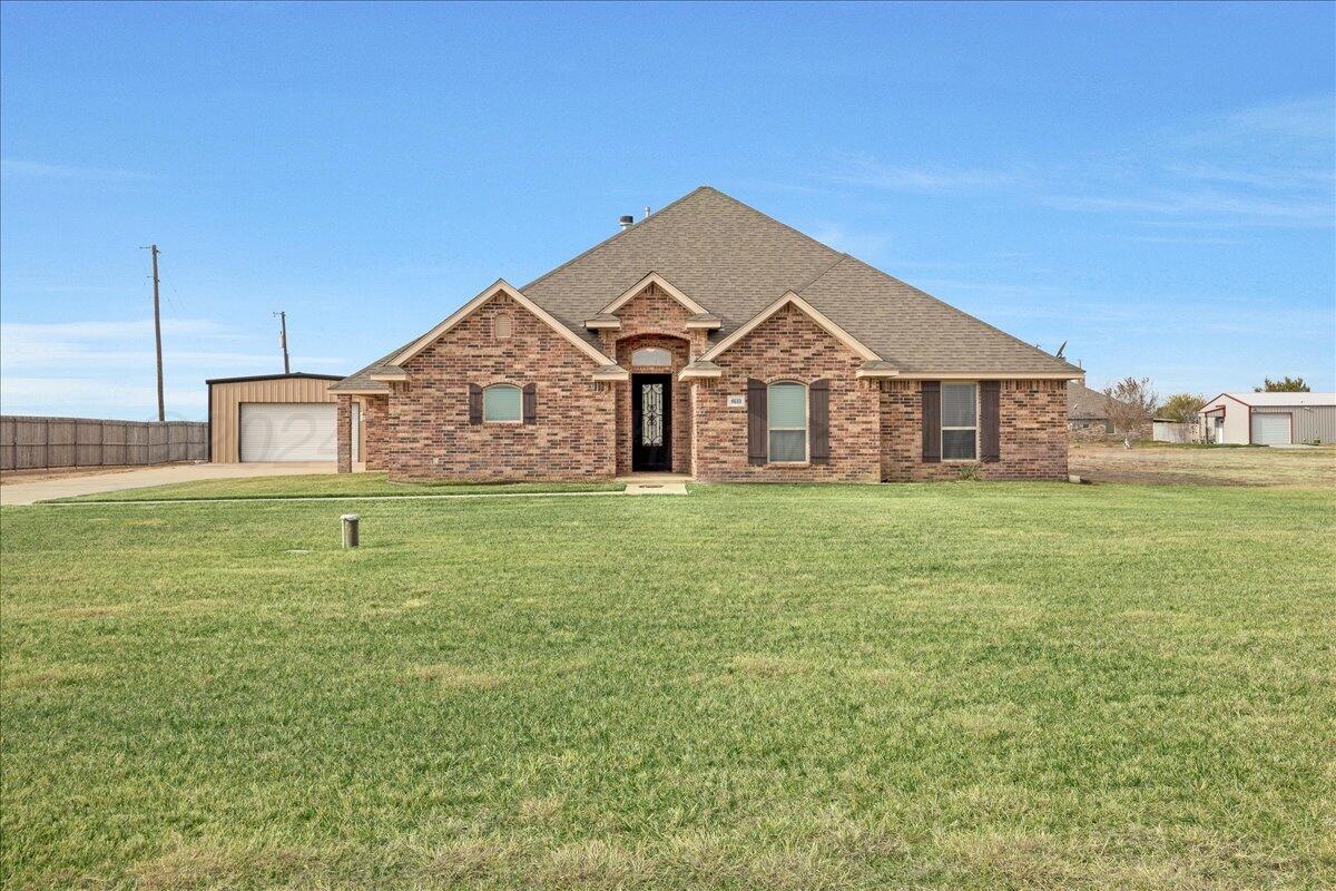 8610 Cpt Woodrow Call Trl, Amarillo, Texas image 7