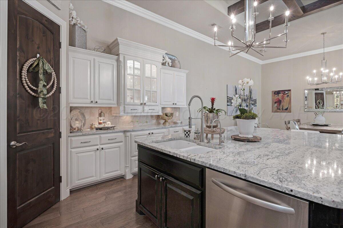 5708 N Barrington Court, Amarillo, Texas image 15