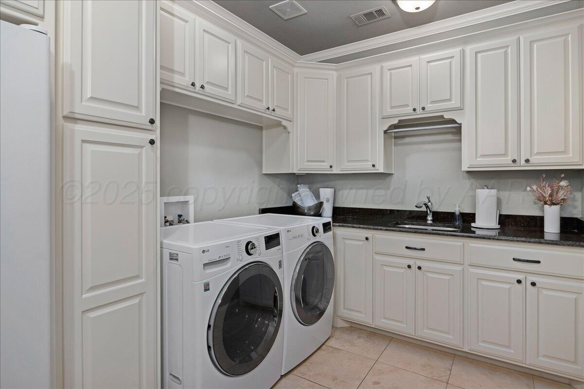 5708 N Barrington Court, Amarillo, Texas image 30