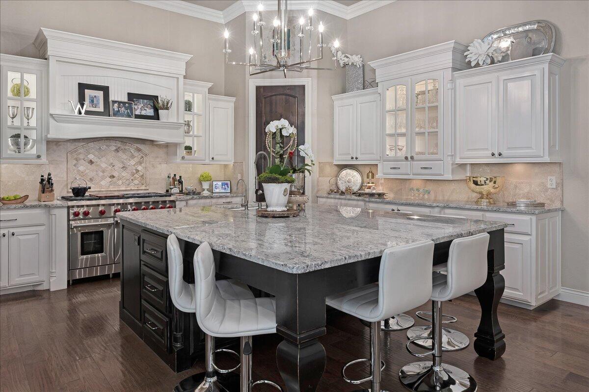 5708 N Barrington Court, Amarillo, Texas image 13