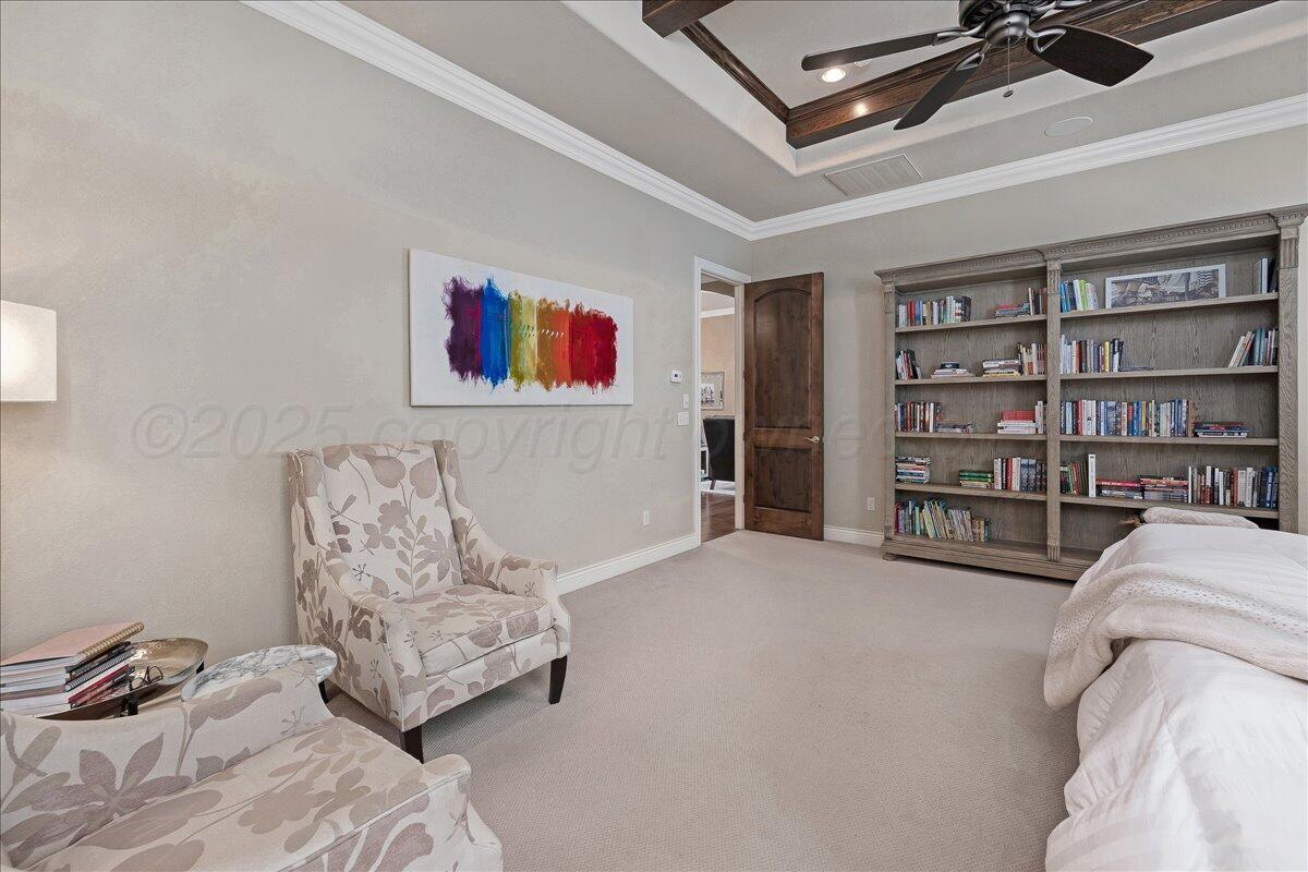 5708 N Barrington Court, Amarillo, Texas image 21