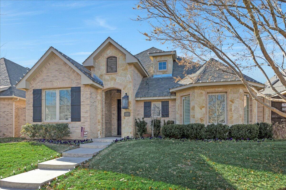5708 N Barrington Court, Amarillo, Texas image 39