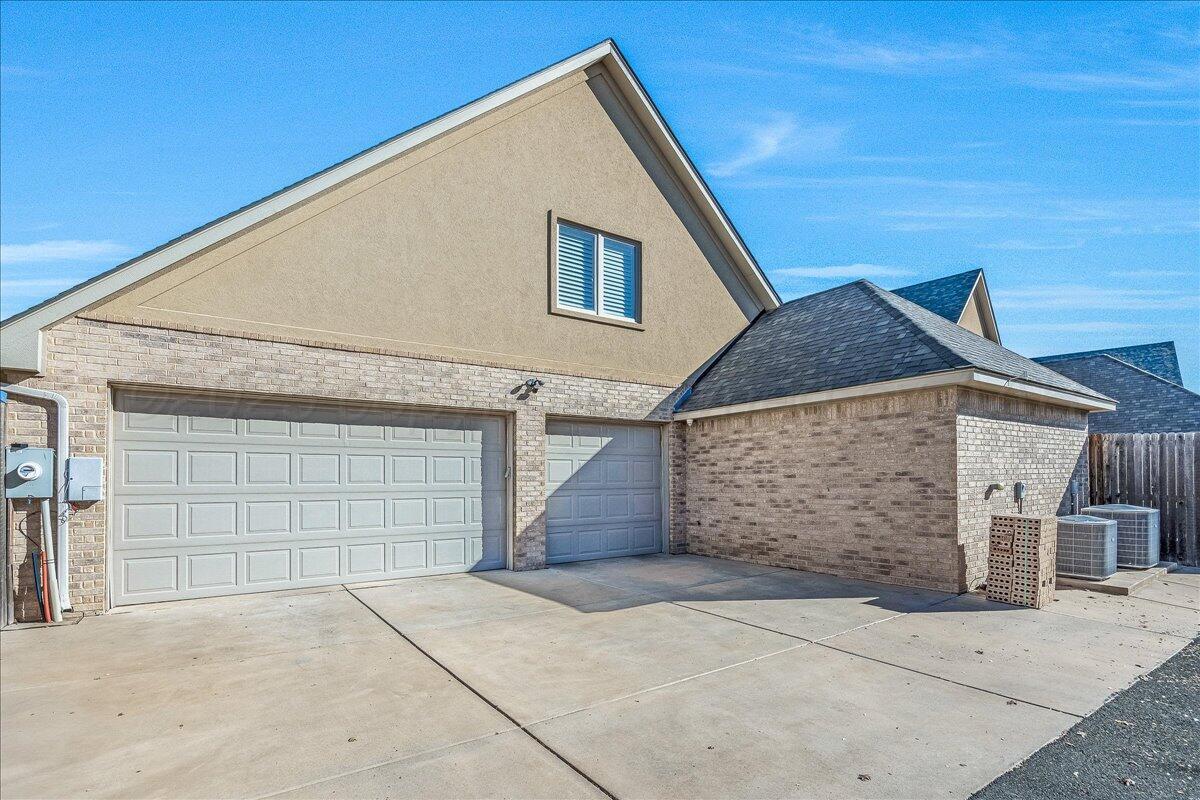 5708 N Barrington Court, Amarillo, Texas image 38