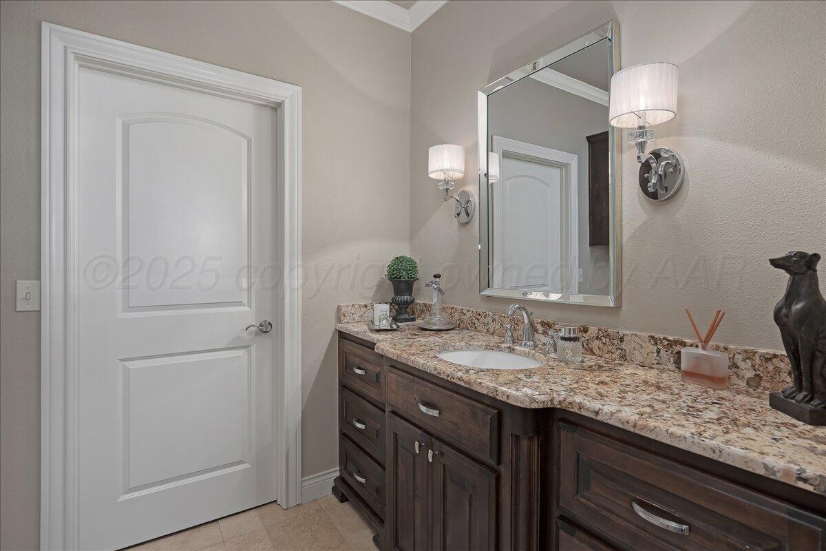 5708 N Barrington Court, Amarillo, Texas image 33