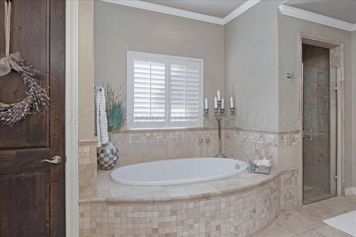5708 N Barrington Court, Amarillo, Texas image 24