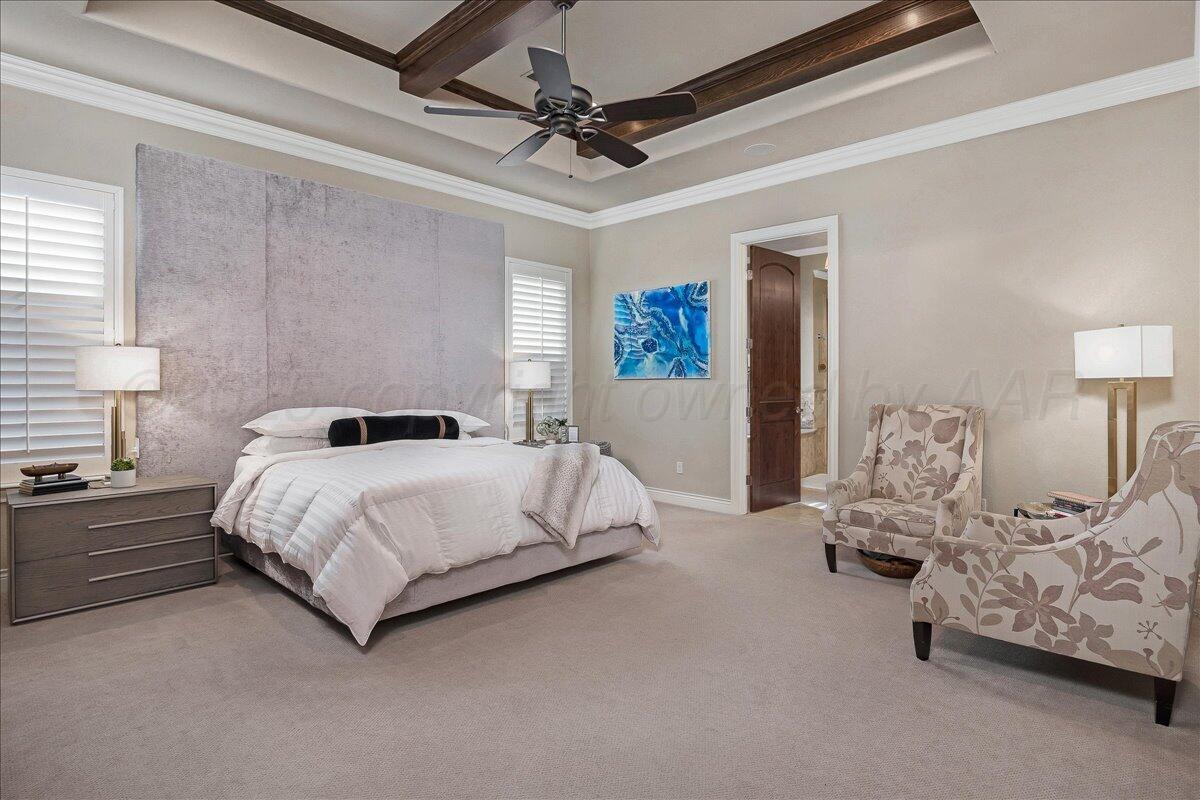 5708 N Barrington Court, Amarillo, Texas image 20