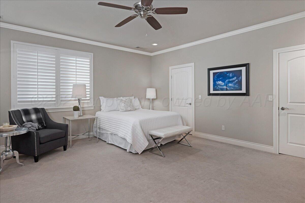 5708 N Barrington Court, Amarillo, Texas image 31