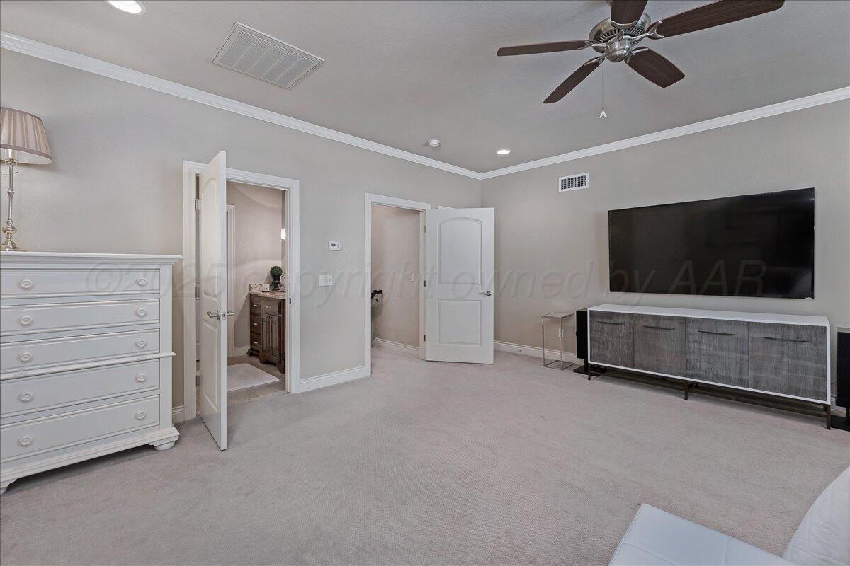 5708 N Barrington Court, Amarillo, Texas image 32
