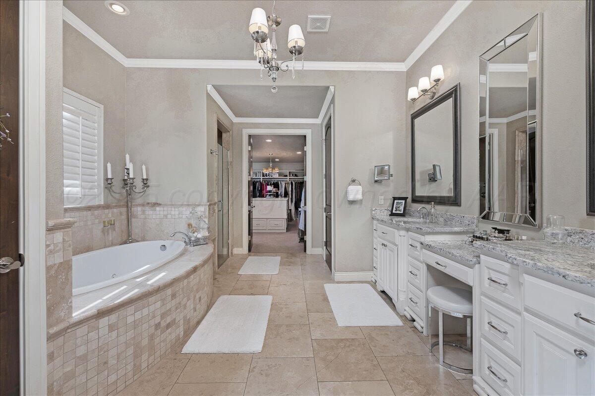 5708 N Barrington Court, Amarillo, Texas image 23