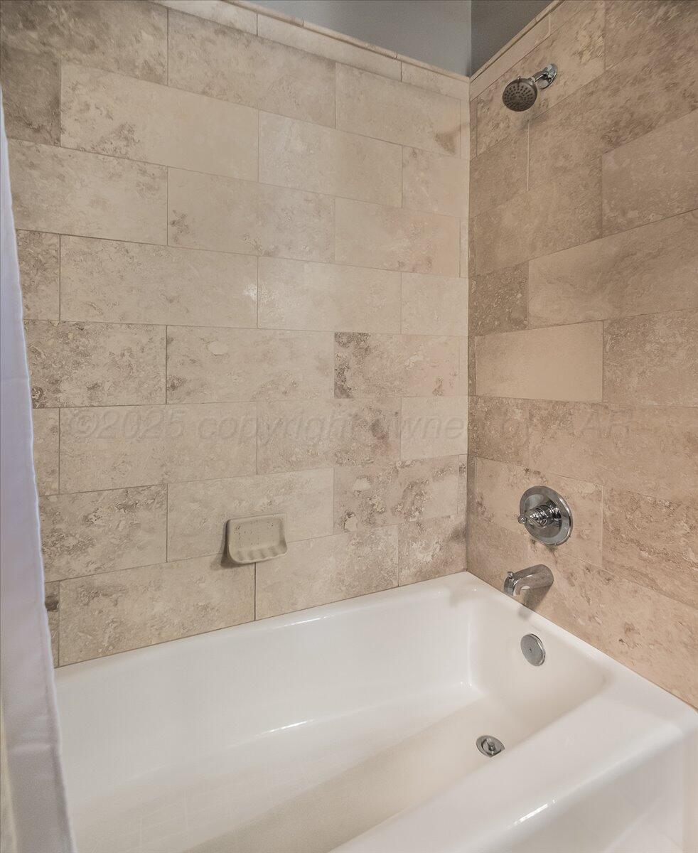 5708 N Barrington Court, Amarillo, Texas image 34