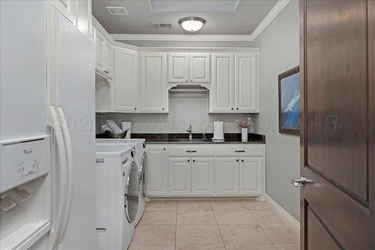 5708 N Barrington Court, Amarillo, Texas image 27