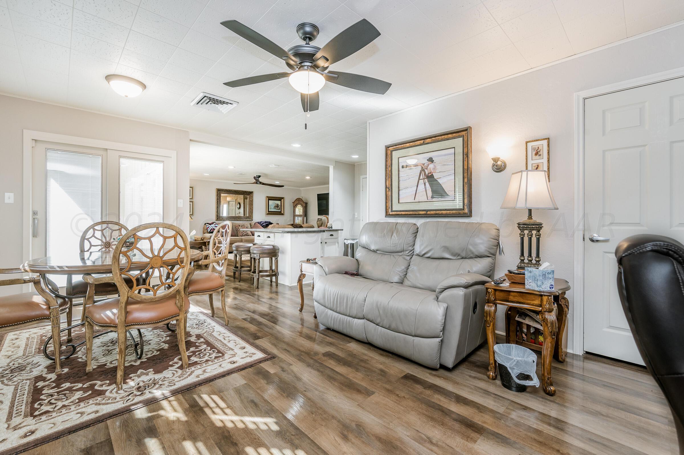 1726 Fir Street, Pampa, Texas image 9