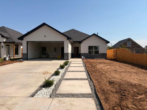 Homes For Sale - 1519 SE 11th Avenue<br/> Potter County, Amarillo, TX 79102