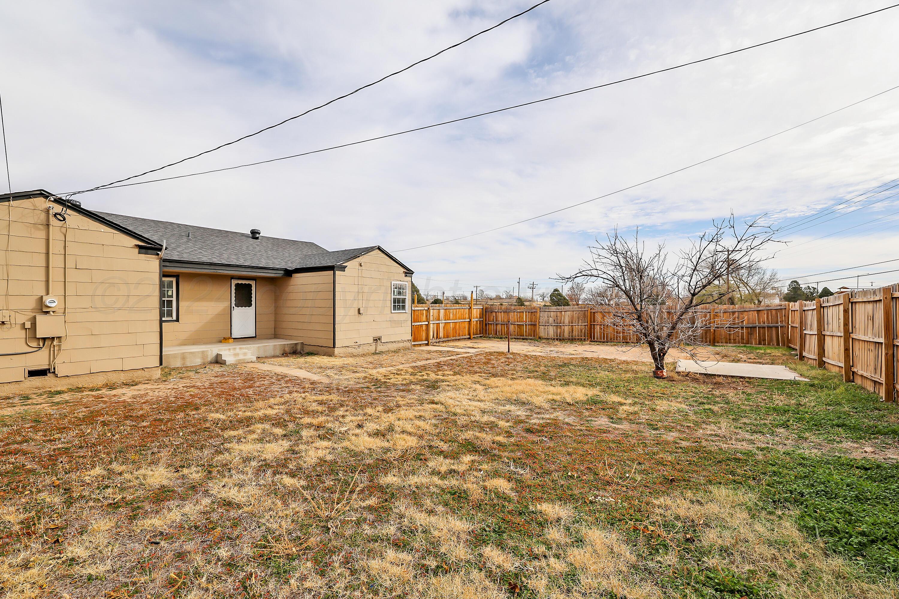 1308 Haggard Street, Borger, Washington image 14