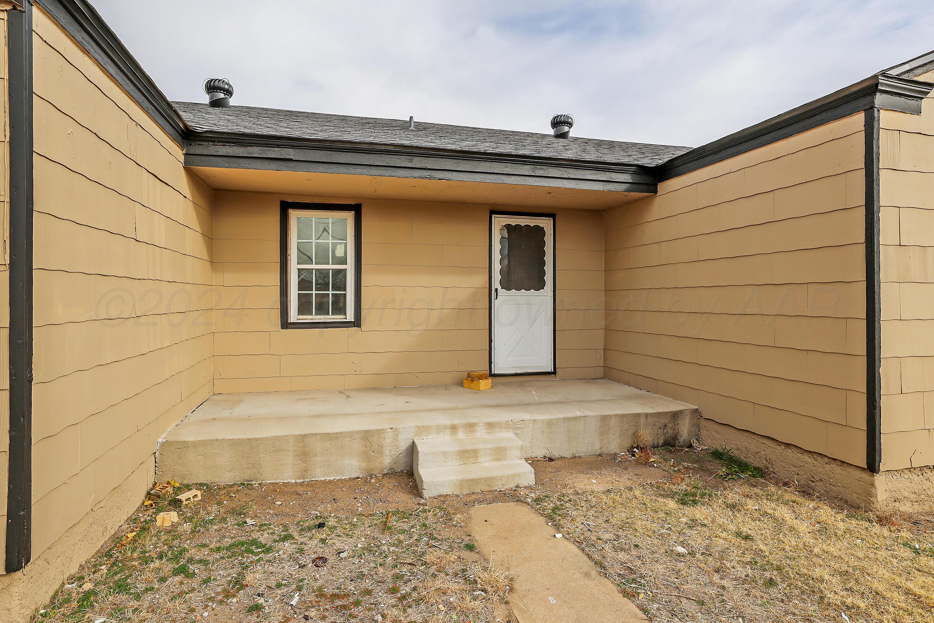 1308 Haggard Street, Borger, Washington image 13