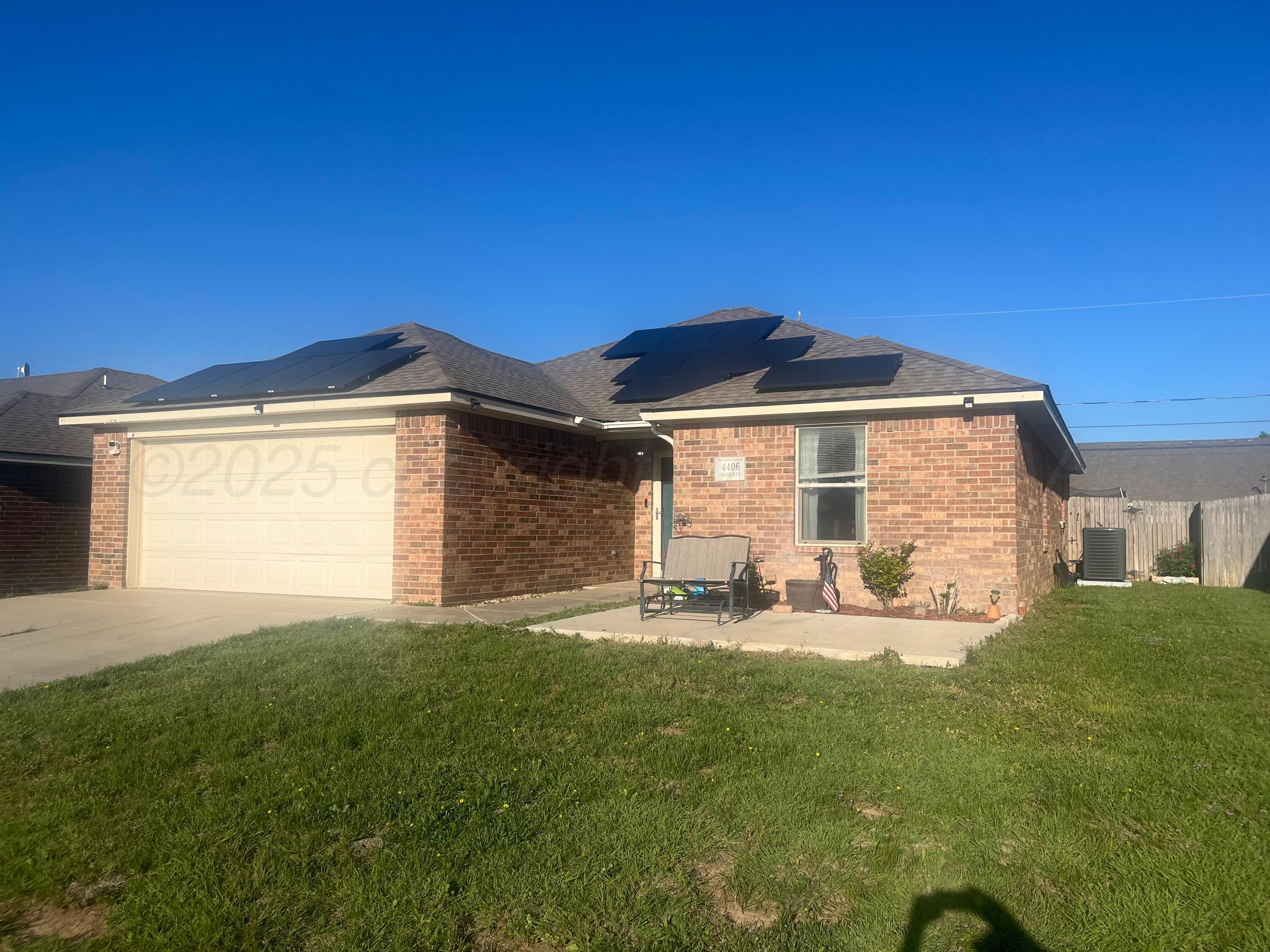 4406 S Roberts St, Amarillo, Idaho image 2