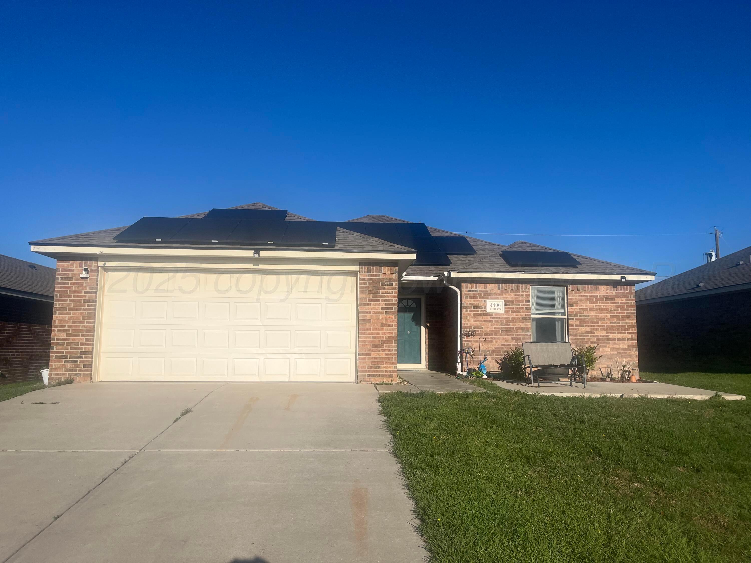 4406 S Roberts St, Amarillo, Idaho image 1