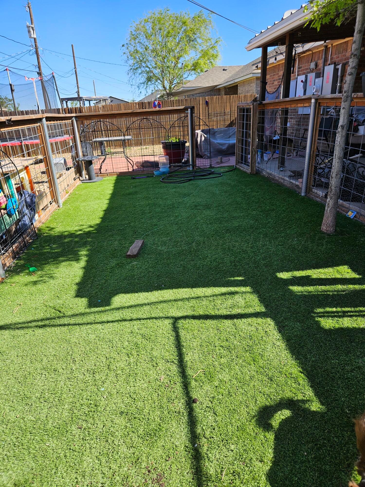 4406 S Roberts St, Amarillo, Idaho image 12