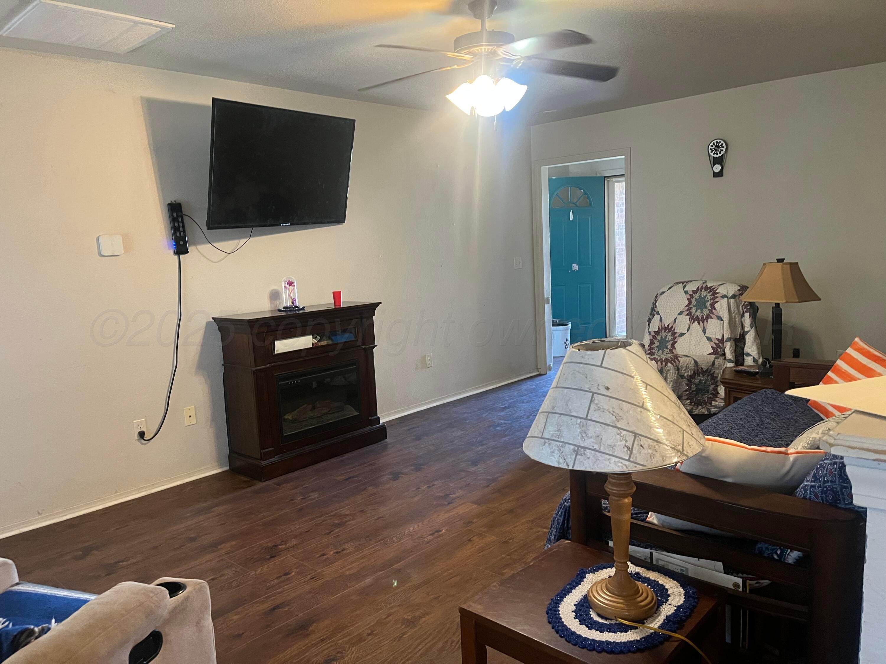 4406 S Roberts St, Amarillo, Idaho image 4