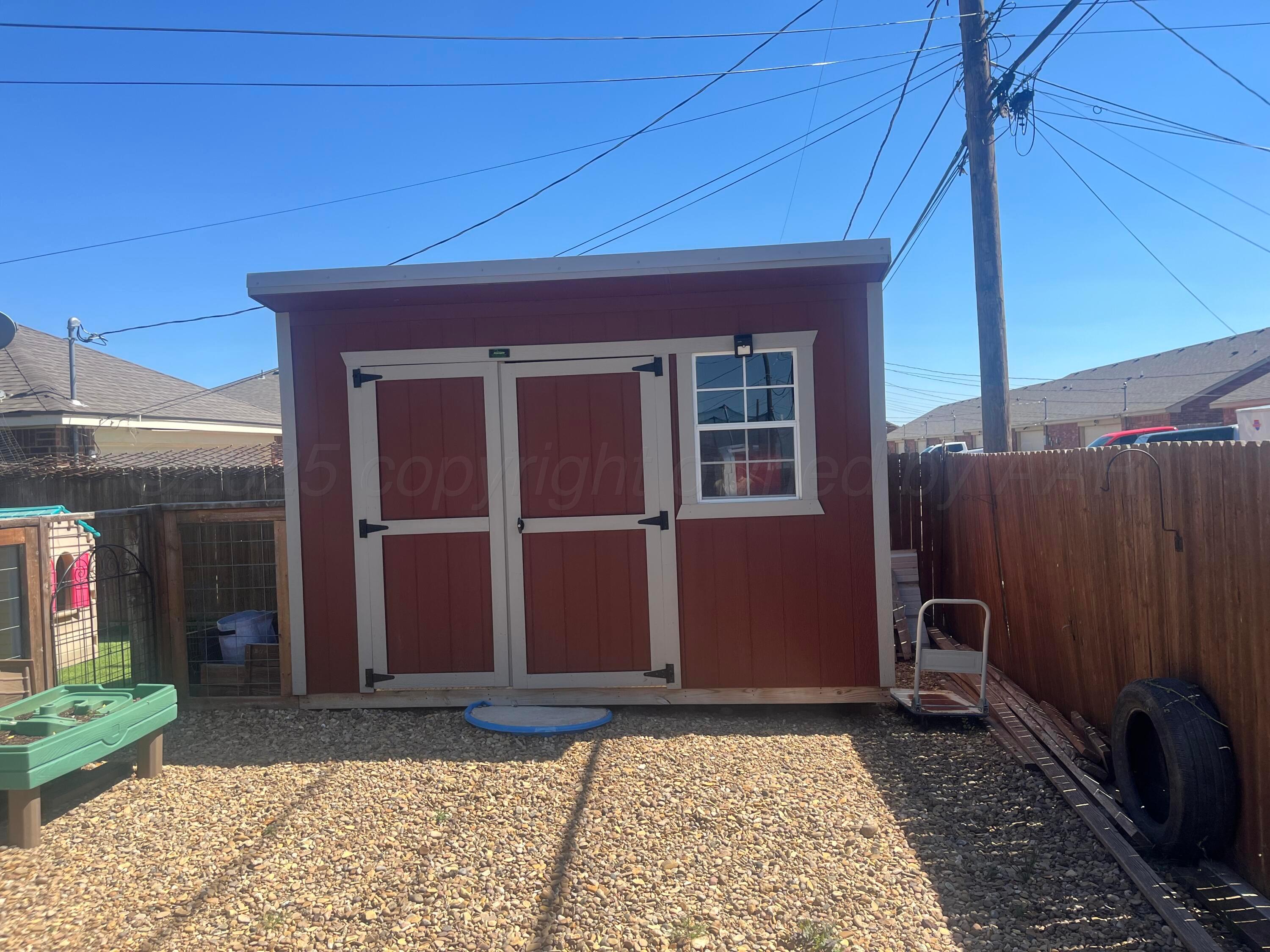 4406 S Roberts St, Amarillo, Idaho image 17
