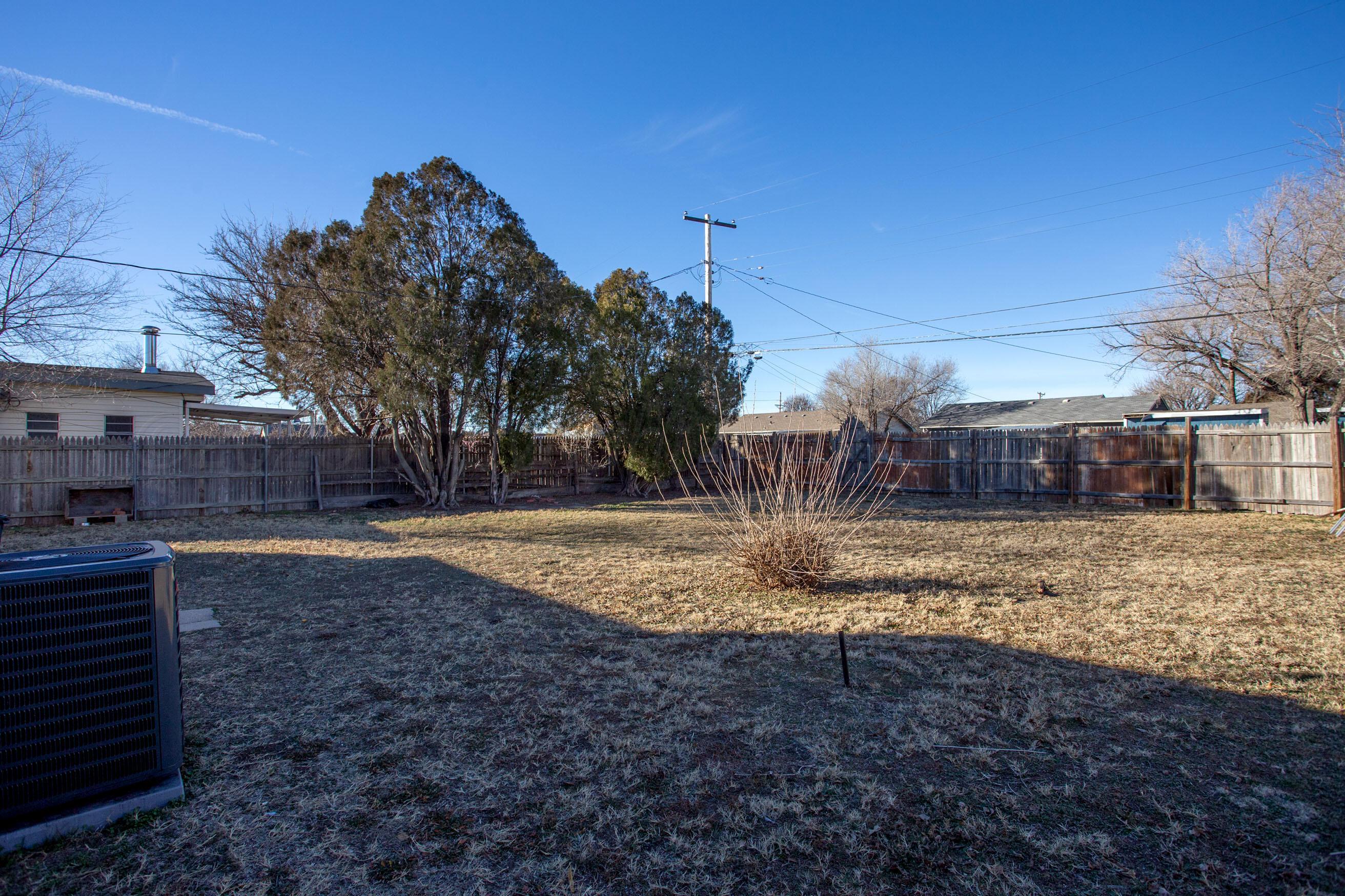 1928 Cherry Street, Amarillo, Texas image 24