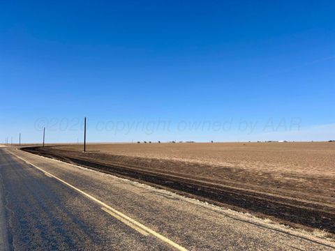 Vacant Land For Sale - S Fm 1705 Highway<br/> Canyon, TX 79015
