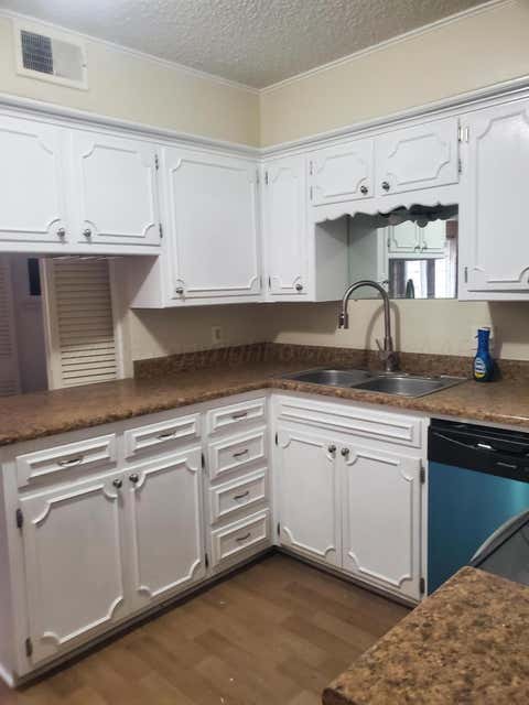 Homes For Rent - 4209-A Tulia Drive<br/> Amarillo, TX 79109