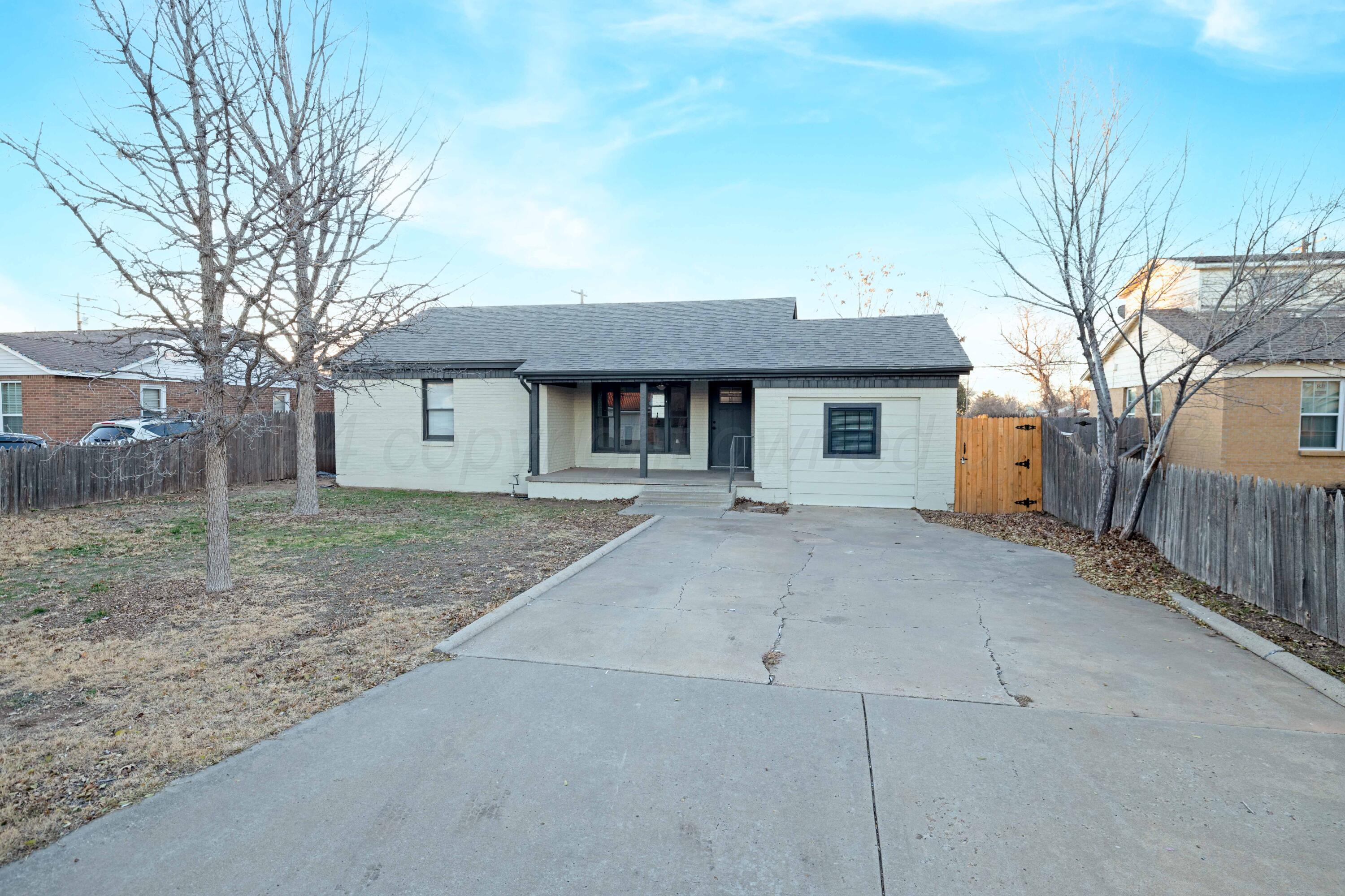 5121 Lawrence Boulevard, Amarillo, Idaho image 1