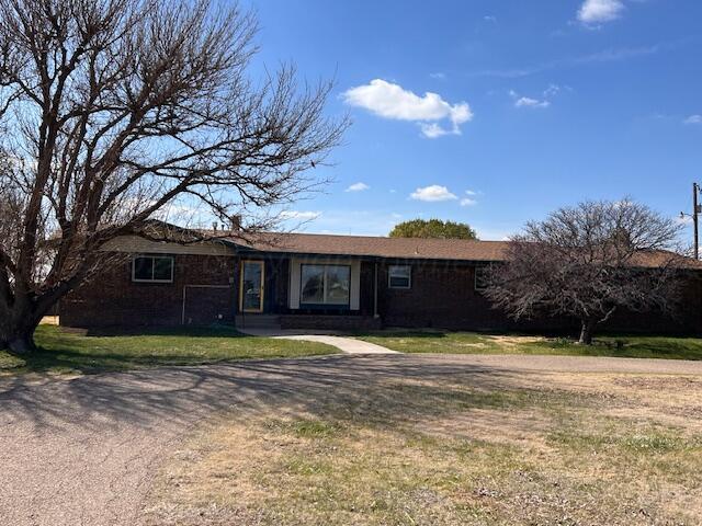 3102 S Main Street, Perryton, Texas image 1