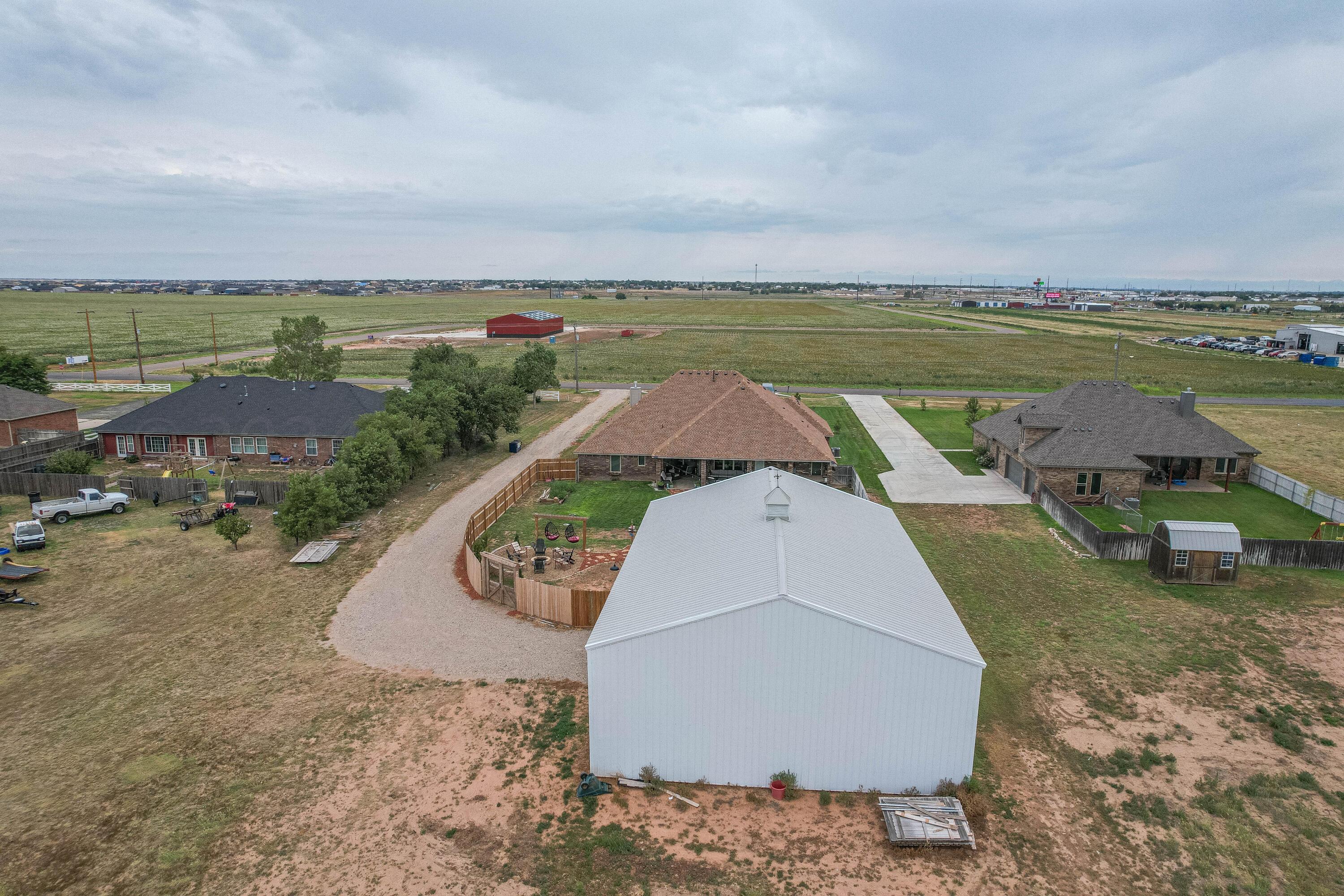 7501 W Rockwell Road, Canyon, Texas image 43