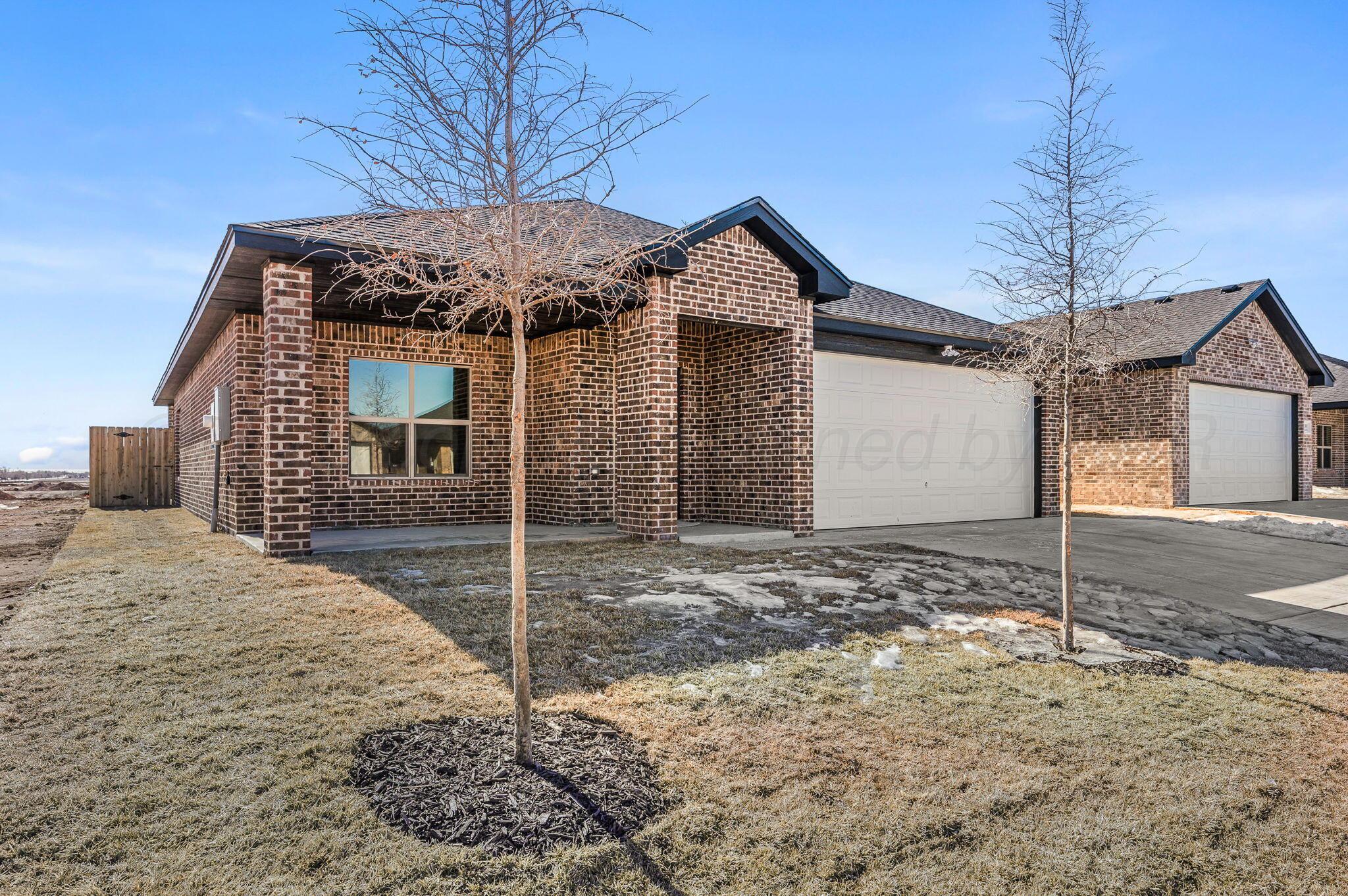 4207 E Beacon Road, Amarillo, Idaho image 2