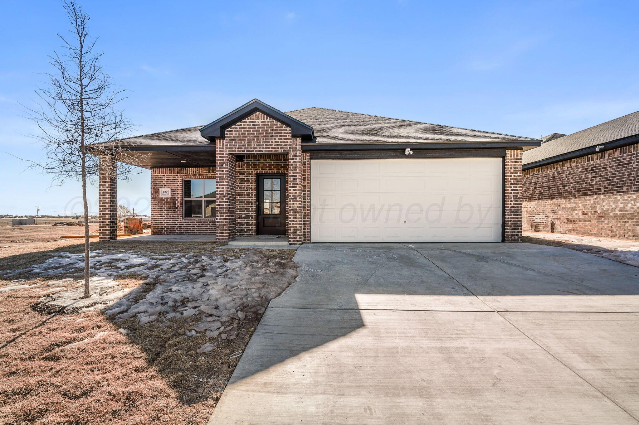 4207 E Beacon Road, Amarillo, Idaho image 1