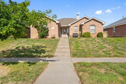 Homes For Sale - 4308 S Aldredge Street<br/> Amarillo, TX 79118