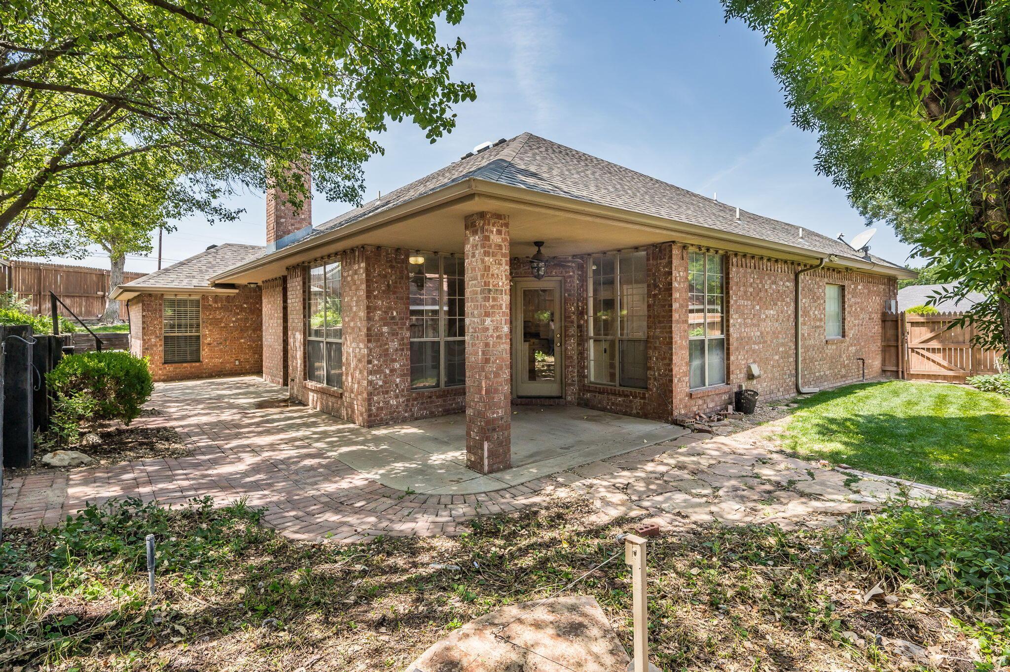 7007 Newport Drive, Amarillo, Texas image 23