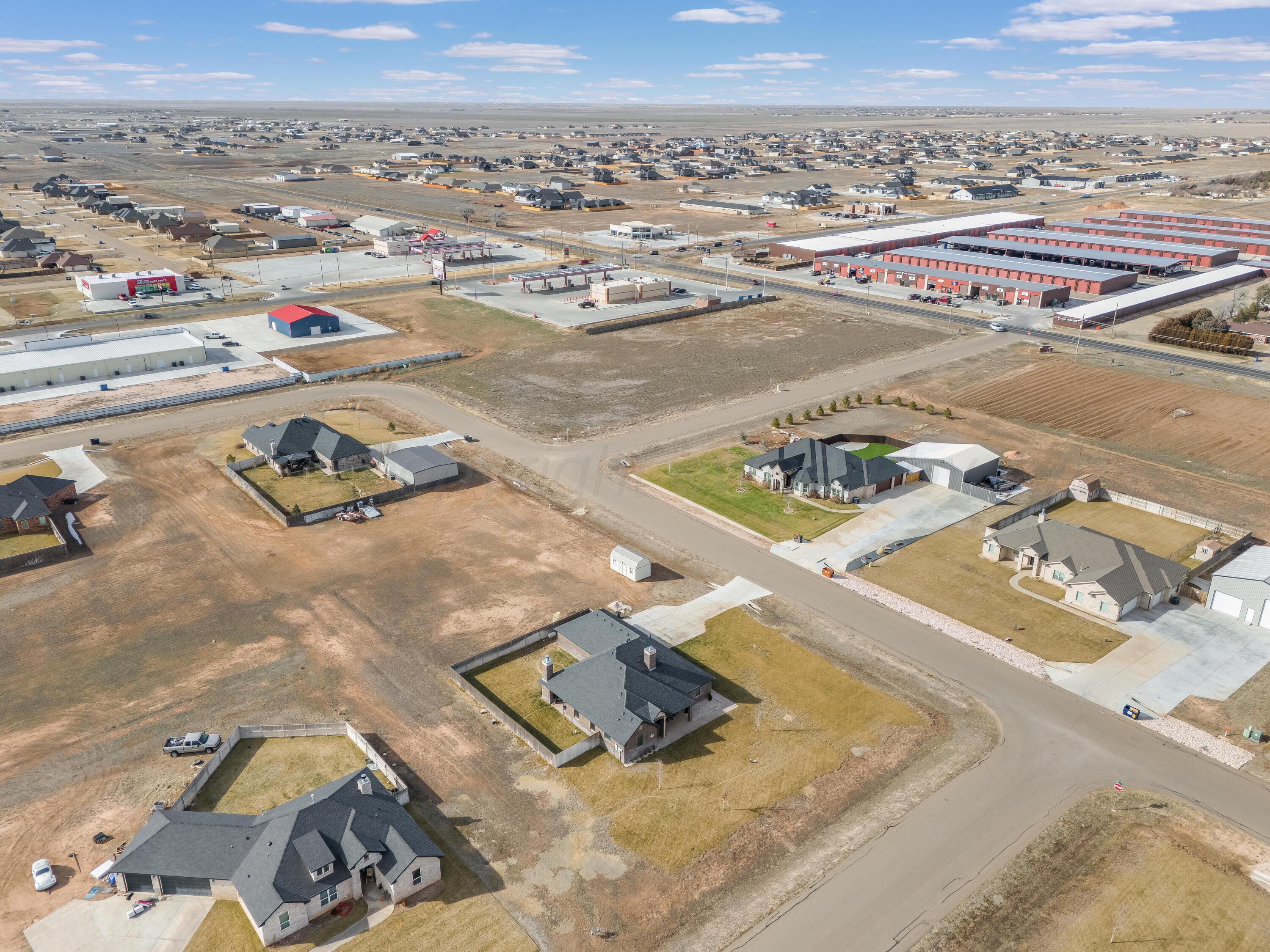 15000 Henry Avent Drive, Amarillo, Texas image 36