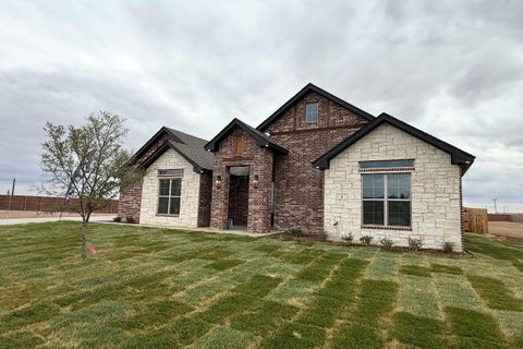 Condo For Sale - 1 Gimball Drive<br/> Canyon, TX 79015
