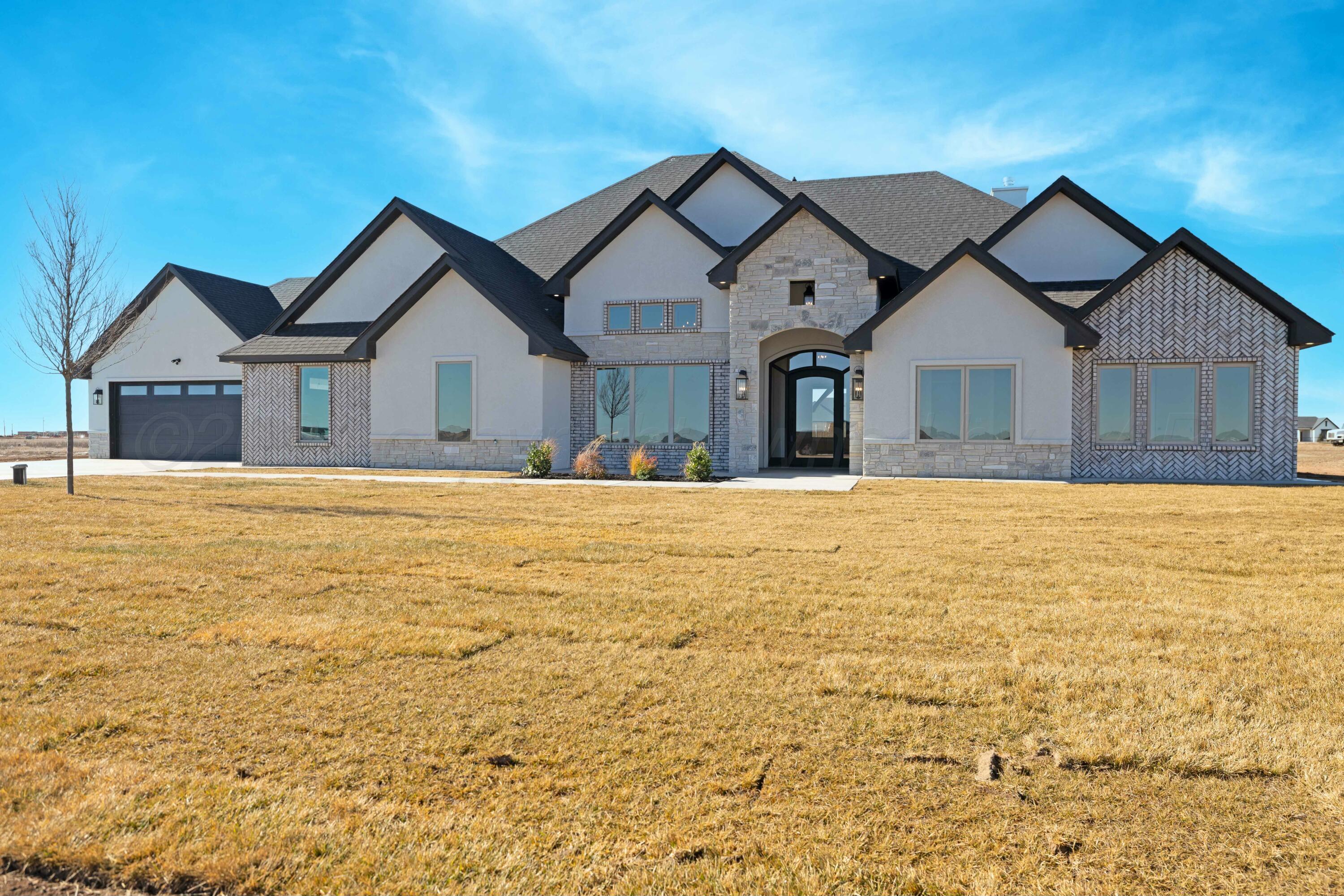 9880 Barton Springs Drive, Amarillo, Texas image 3
